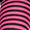 Black/Fuchsia, variant on Women's Striped Tights, Style 7471