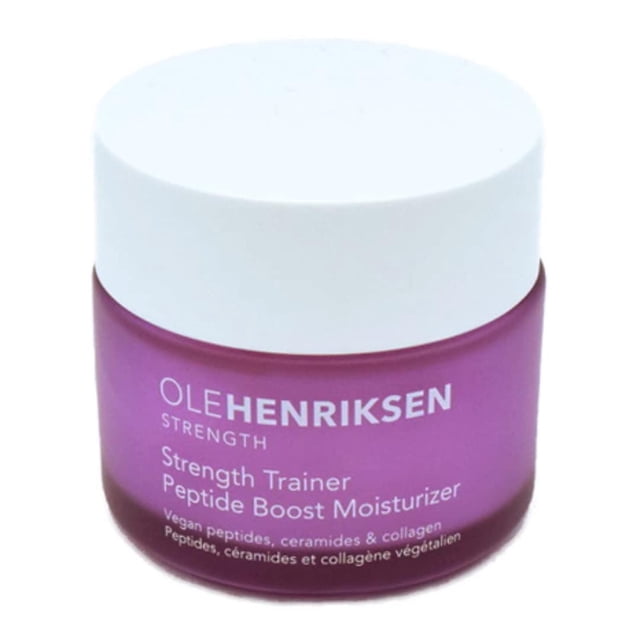 Hidratante Ole Henriksen Strength Trainer Peptide Boost 50 ml