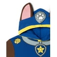 thumbnail image 5 of Paw Patrol Chase Hooded Matching Family Cosplay T-Shirt Toddler to Big Kid, 5 of 5