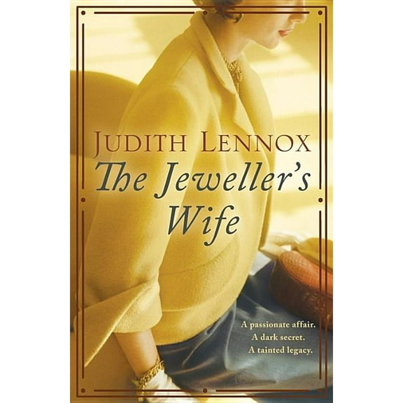 The Jeweller's Wife (Paperback)