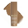thumbnail image 4 of Milani Conceal + Perfect Blur Out Skin Tint Stick-15, 0.286 oz, 4 of 13