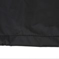 thumbnail image 4 of Industrial Fan Cover, UV Protection, Dustproof, Foldable, for Bedroom, Indoor and Outdoor, Black, 4 of 4