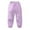 B-Purples, variant on Boys Hiking Pants, Kids Windbreaker Pants Boys Fleece Lined Winter Warm Drawstring Elastic Waist Jogger Sweatpants with Pocket Cord Lock