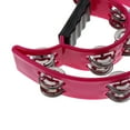 thumbnail image 3 of 7 al Tambourin Musical Handbell Shaker Party BeatToy, 3 of 8