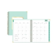 Blue Sky Fashion 6" x 8" Wkly/Mthly Planner, January 2020-December 2020