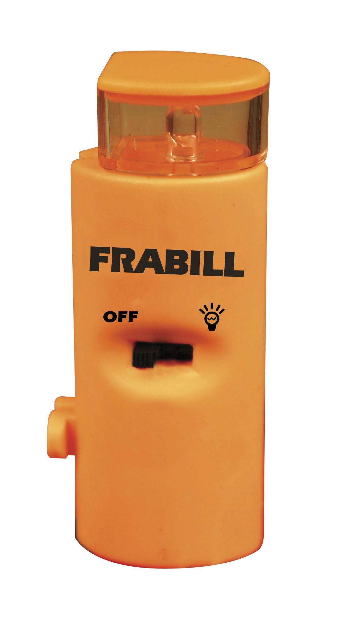 Frabill TipUp Light Artic Fire, Ice Fishing TipUps, 1681