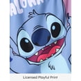 thumbnail image 3 of Traje de baño Disney Stitch Lilo & Stitch UPF 50+ para niñas de 12 a 13 años, 3 of 6