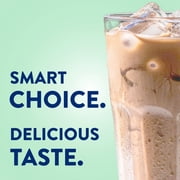 Glucerna Hunger Smart Diabetes Care Shake, Classic Vanilla, 10-fl-oz Bottle, 24 Pack