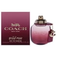 thumbnail image 1 of Coach Wild Rose de Coach para mujeres - Spray EDP de 1,7 oz, 1 of 2