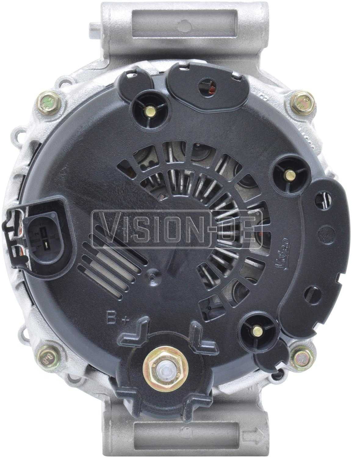 Vision OE 42057 Alternator