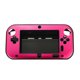 thumbnail image 2 of Gwong Electrónica Funda protectora a prueba de polvo de aluminio fresco para Wii U Gamepad Remote Controller, 2 of 7