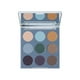 thumbnail image 1 of Paleta de maquillaje MORPHE 9C Matte Essentials Artistry Palette, 1 of 6