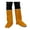 2 34cm, variant on 1 Pair Welder Foot Cover Leather Welding Spats Protective Shoes Feet Cover Protection Flame Resistant Boot Cover ,Easy to Operate