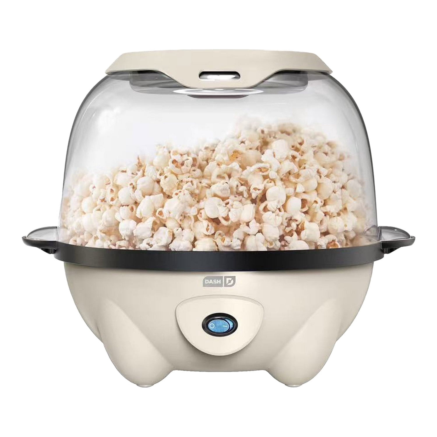 Machine Pop Pup Retro Style Popcorn Popper, 2.5 Ounce - Walmart.com