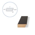 thumbnail image 4 of ArtToFrames 14" x 18" Other Picture Frame, 14x18 inch Multi MDF Poster Frame (WOM-5300),  Pack, 4 of 6