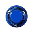 thumbnail image 2 of Balón de Fútbol Tamaño 5 Zulema de Cuero PU Azul, 2 of 8