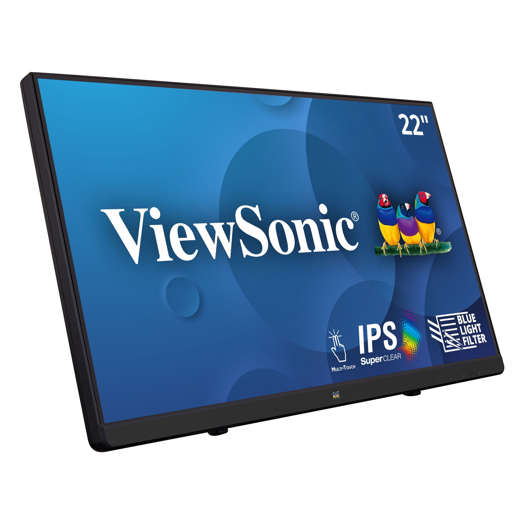 Dell P2418Ht 23.8