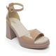thumbnail image 2 of Sandalias Flexi Nude Para Mujer [fff3659] beige 24 MX, 2 of 10