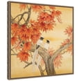 thumbnail image 6 of Amanti Art Love Birds I Framed Canvas Wall Art Print, 6 of 10