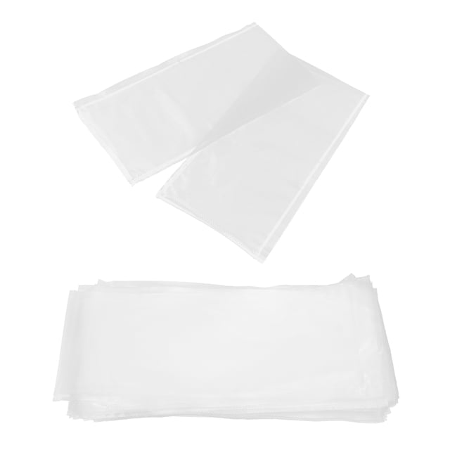 Bolsas Solubles En Agua, Bolsas De Cebo Solubles En Agua Respetuosas Con El Medio Ambiente Para Pescar Bolsas Duraderas De PVA Para Pesca De Carpa Para Exteriores