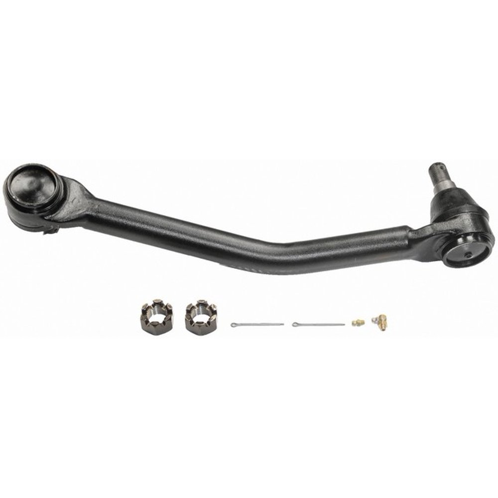 MOOG CHASSIS DRAG LINK