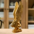 thumbnail image 3 of 5 Figuras de ángel de Estilo Nórdico, Adorno de Recuerdo, Accesorios de Manualidades, Escultura Religiosa, Ala para Decoración Del Hogar, Patio, Sala 5 piezas, 3 of 8