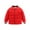 Red, variant on Kids Toddler Down Jacket Collarless Button Up Thick Sherpa Fleece Lined Warm Winter Coats for Boys Girls 1-10T (8-10 Years, Yellow)