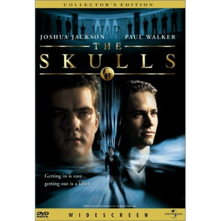 The Skulls ( (DVD))