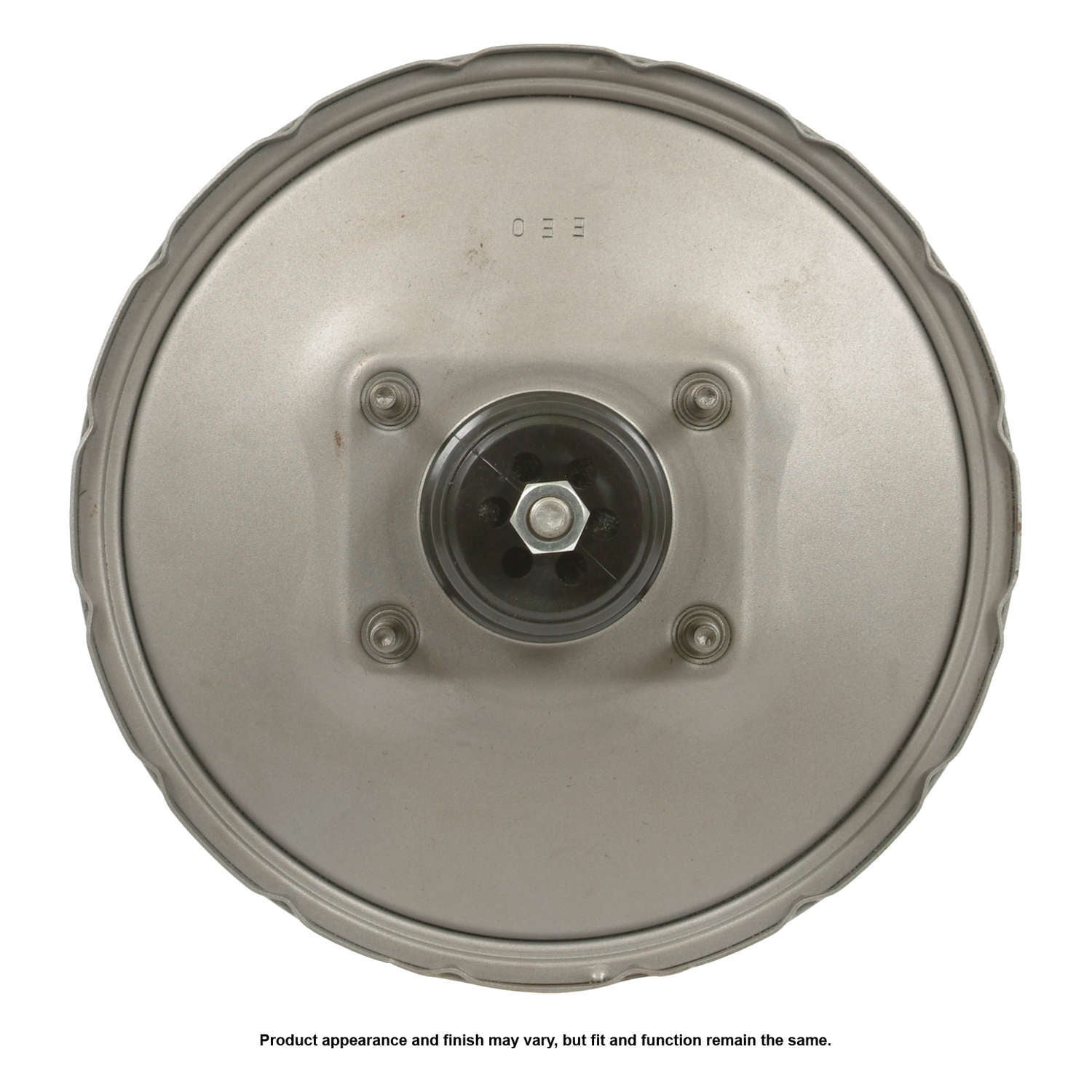 Remanufactured Cardone Brake Booster Fits select: 2009-2014 HYUNDAI GENESIS, 2011-2016 HYUNDAI EQUUS