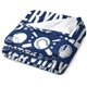 thumbnail image 3 of LHSHID Basketball Baseball Blanket Flannel Soft and Comfortable Anti static Bed Sofa Blanket 50x60in, 3 of 6