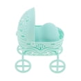 thumbnail image 4 of Foundation Blending Sponge W / Organizer Shelf Puff Soporte Para Soporte, 4 of 8