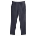 thumbnail image 6 of Weatherproof Vintage Men's Hybrid Tech Pant (US, Waist Inseam, 38, 30, Regular, Regular, Blue), 6 of 8