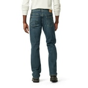 Levi Strauss Signature Mens and Big and Tall Relaxed Fit Jeans