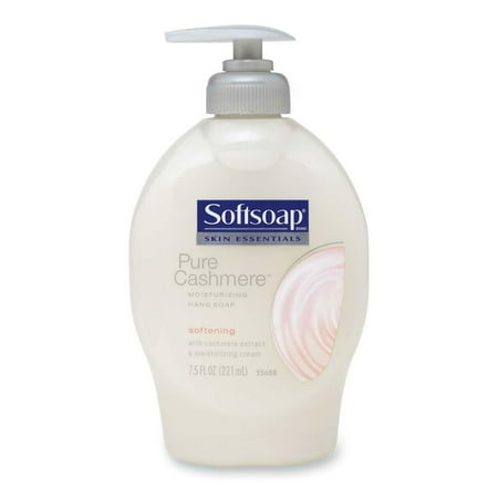 Softsoap Hand Sanitizer Foam