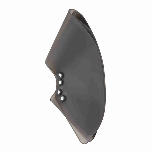 Capa De Corte De Pelo De Silicona, Capa Práctica De Corte