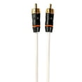 thumbnail image 2 of Fusion Performance RCA Cable - 1 Channel - 25 [010-13192-20], 2 of 2