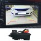 thumbnail image 4 of Car Trunk Handle Camera For- A3 S3 Rs3 8p 2003-2013 A4 S4 Rs4 B6 B7 2003-2008 Rear Reverse Camera, 4 of 5