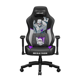 andaseaT Premium PVC Leather Gaming Chair - Transformers Edition ...