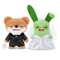 thumbnail image 1 of Peluche Zuru Fuggler Pareja Boda, 1 of 4