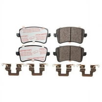 NEXT GEN EURO BRAKE PADS