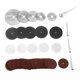 thumbnail image 4 of Herramienta 55 Unids/set HSS Herramientas De Corte Dsic Accesorios De Molienda, 4 of 8