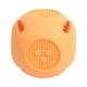 thumbnail image 1 of Juguete interactivo para perros, dispensador de golosinas, rompecabezas para cachorros, pelotas para entrenamiento intelectual. Amarillo, 1 of 9