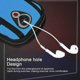 thumbnail image 4 of Arm Cell Phone Holder Sports Armband for running, fitness, 4 of 5