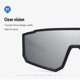thumbnail image 5 of pstuiky Gafas de ciclismo para exteriores gafas de sol para bicicleta de carretera gafas deportivas para hombres y mujeres gafas de ciclismo MTB., 5 of 7