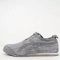 thumbnail image 4 of Onitsuka Tiger Mexico 66 Slip On Gray Comfy Sweater Shoes D7L8N 9696 Womens 9, 4 of 6