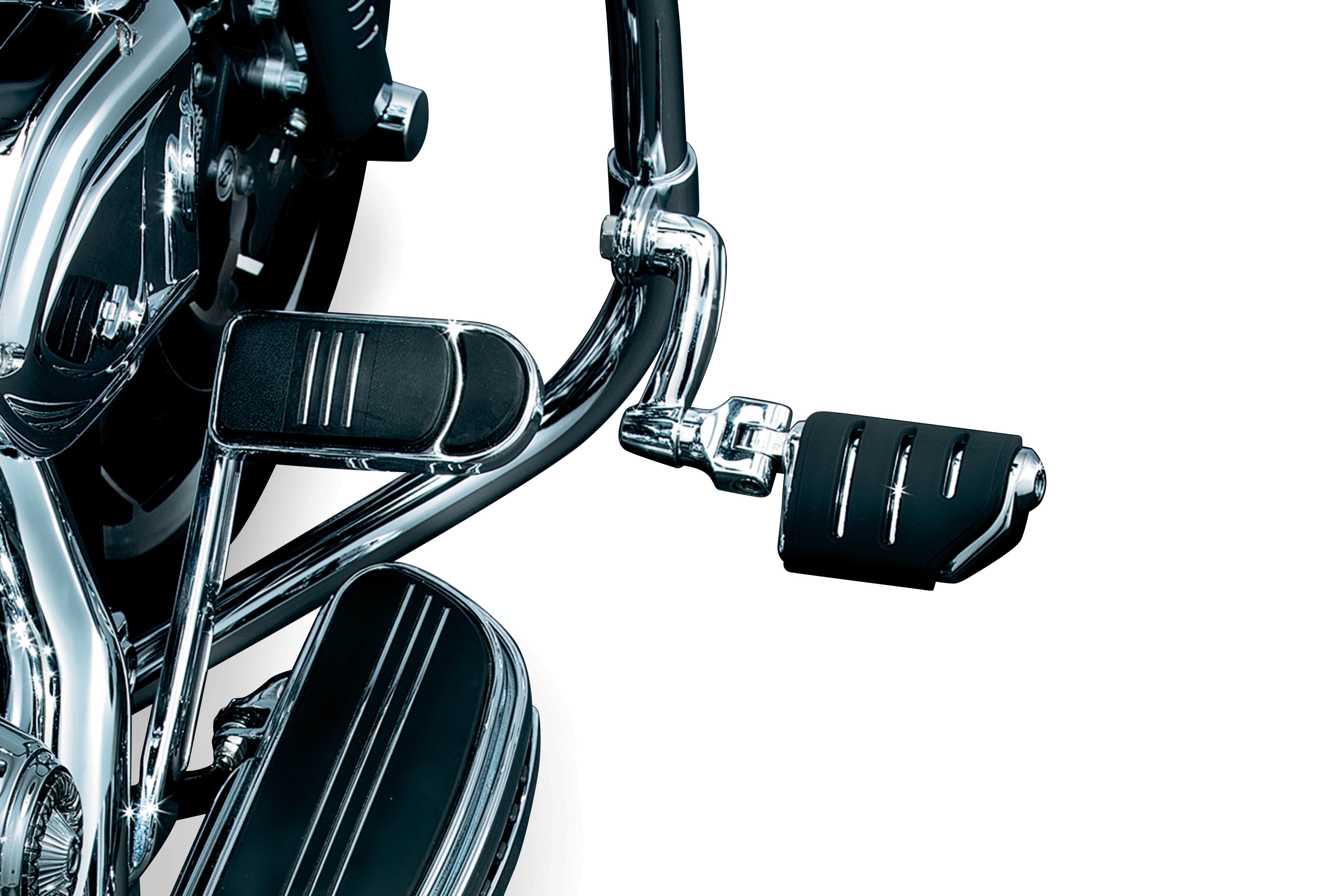 magnum plus motorcycle lock