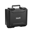thumbnail image 4 of Caja de almacenamiento de drone Caja portátil con mango Quadcopter Control remoto Toy Supplies Supplies Reemplazo para DJI MAVIC MINI 2 Inevent EL005626-00B, 4 of 7