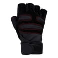 thumbnail image 1 of Entraînement pour Femmes Hommes, Protection Lifting pour Escalade TG, 1 of 8