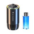 thumbnail image 1 of Air Purifier For Home And Car Intelligent Aroma Dispenser Odor Eliminator Smart Voice Control Adjustable Fragrance Strength Aluminum Alloy And ABS Design Inflatable Boxing Ring Couches Indoor, 1 of 4
