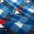 thumbnail image 3 of MLB Toronto Blue Jays Game Day Blanket, 60" x 96", 3 of 6